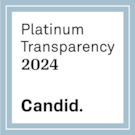Guidestar Platinum Transparency 2024
