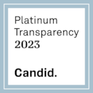 Guidestar Platinum Transparency 2023